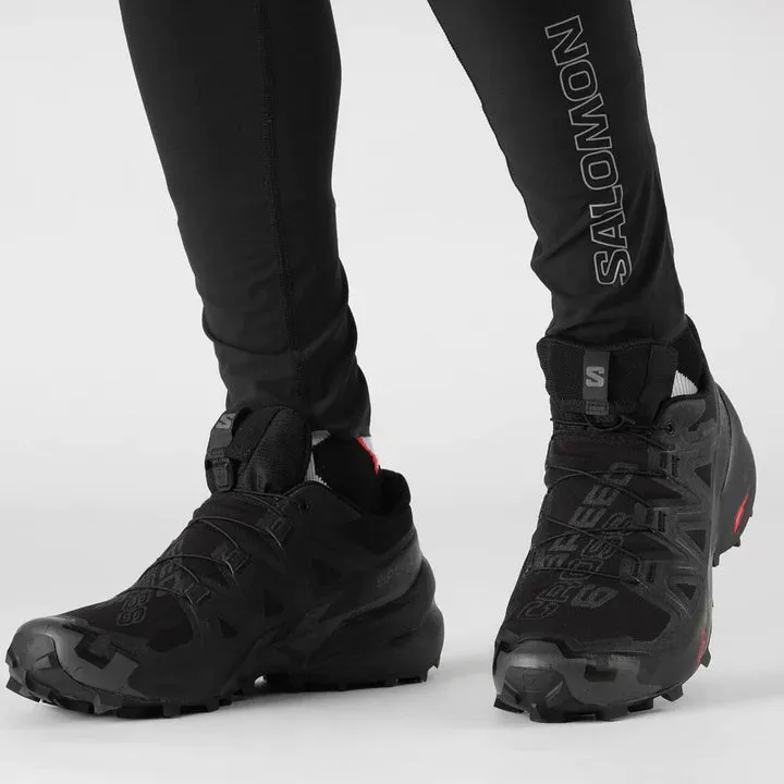 Salomon Speedcross 6 GTX Shoes (Women's)