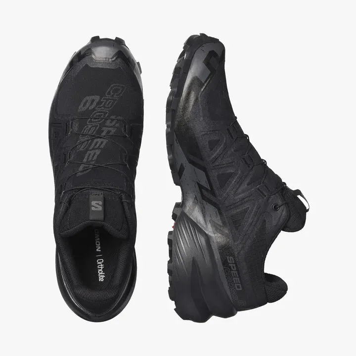 Salomon Speedcross 6 GTX Shoes (Women's)