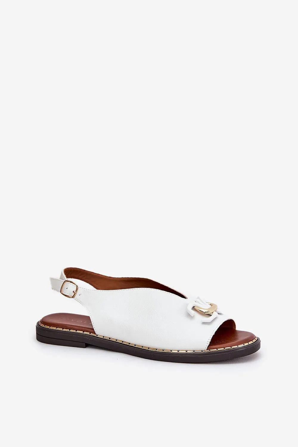 Sandals Step in style