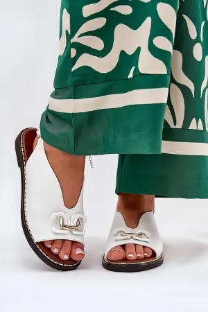 Sandals Step in style