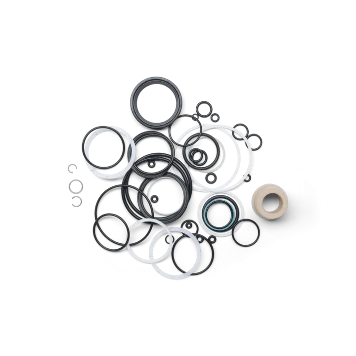 Seal Kit: FLOAT X2 Spring and Damper Rebuild Gen2
