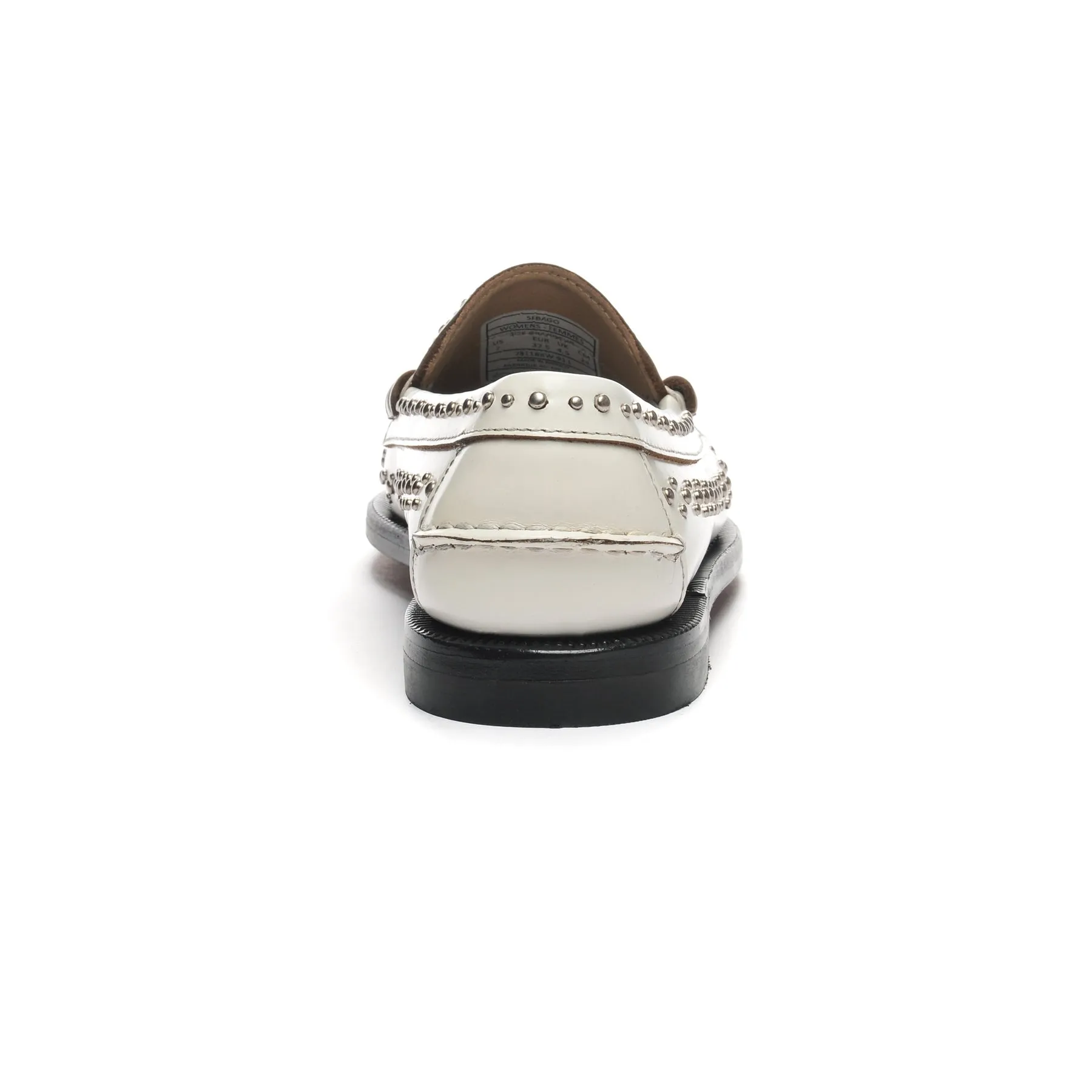 SEBAGO DAN STUDS WOMAN