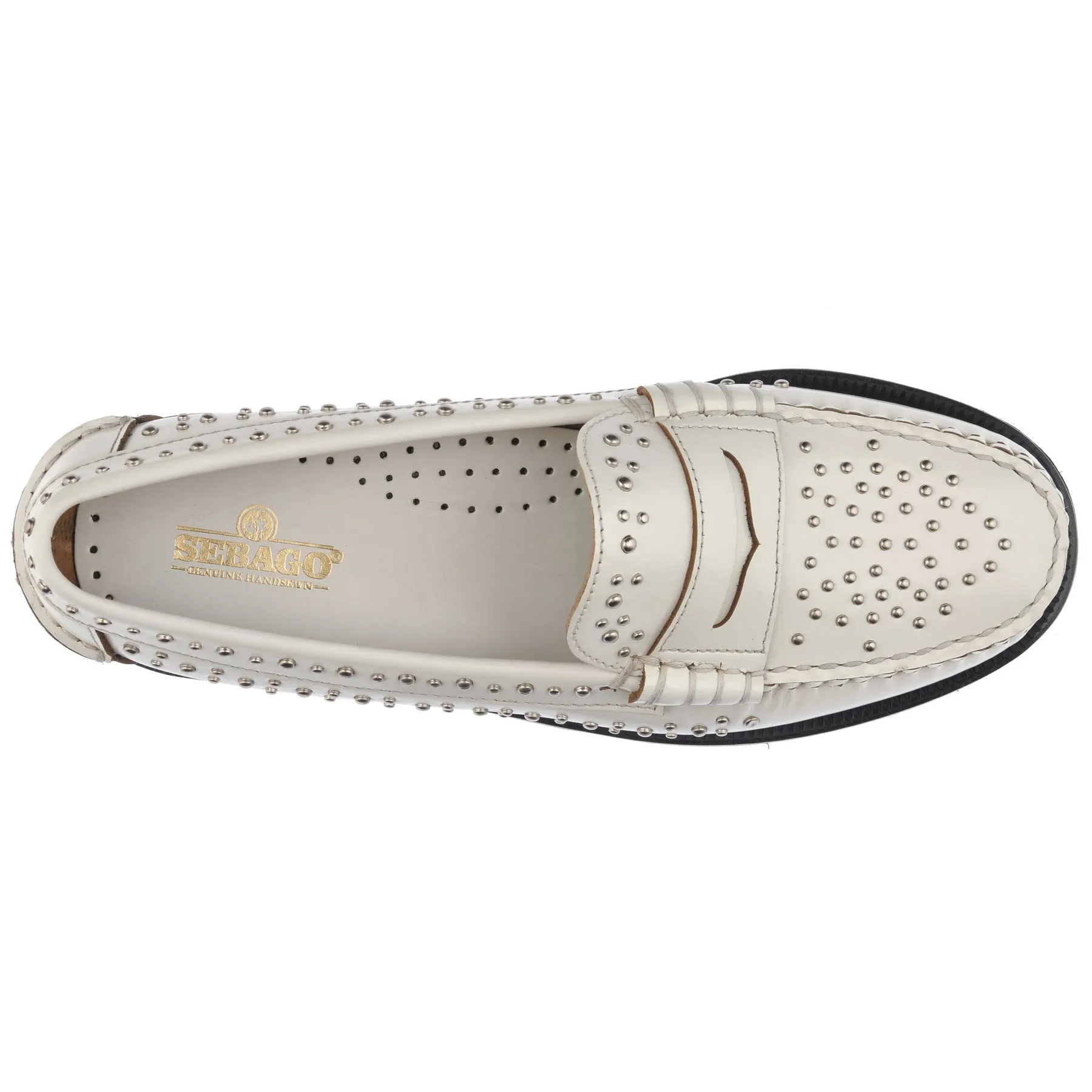 SEBAGO DAN STUDS WOMAN