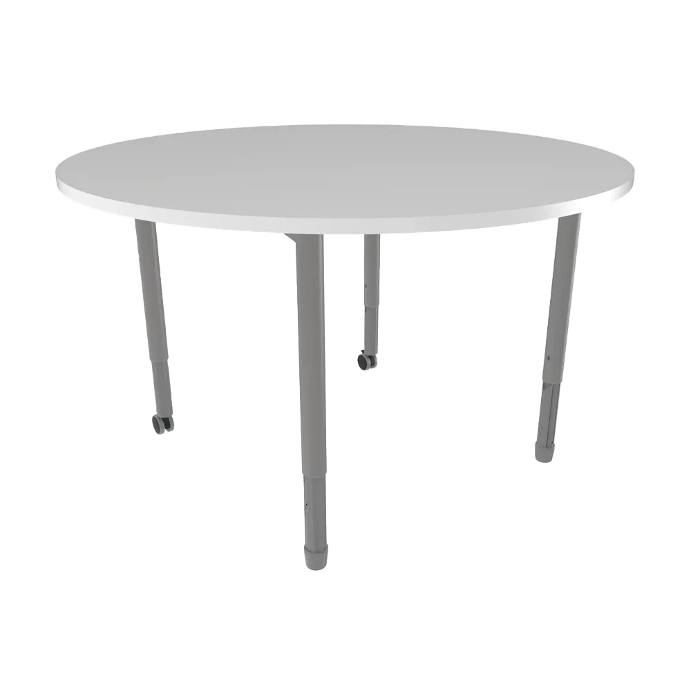 Sebel Twist'n'Lock Round Table