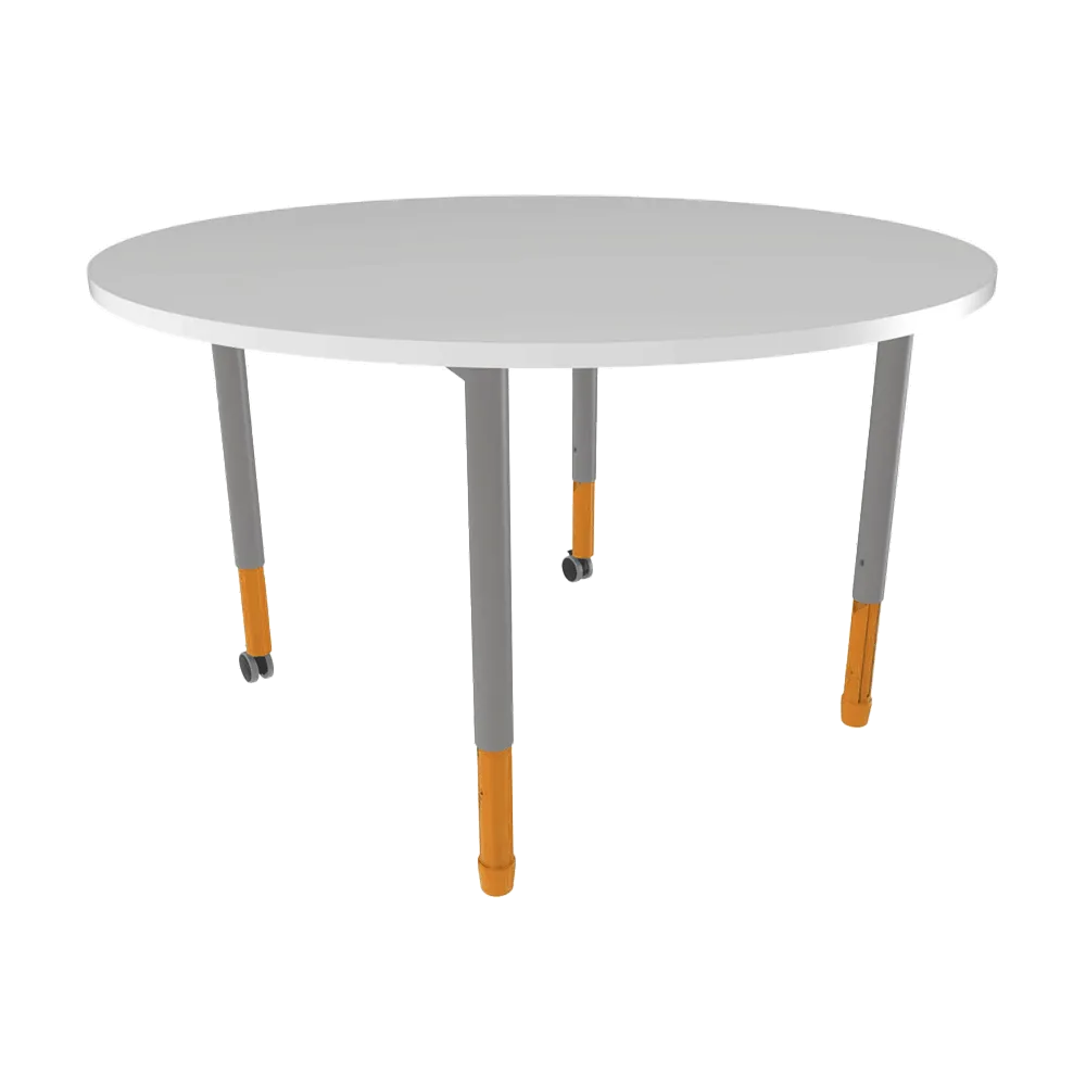 Sebel Twist'n'Lock Round Table