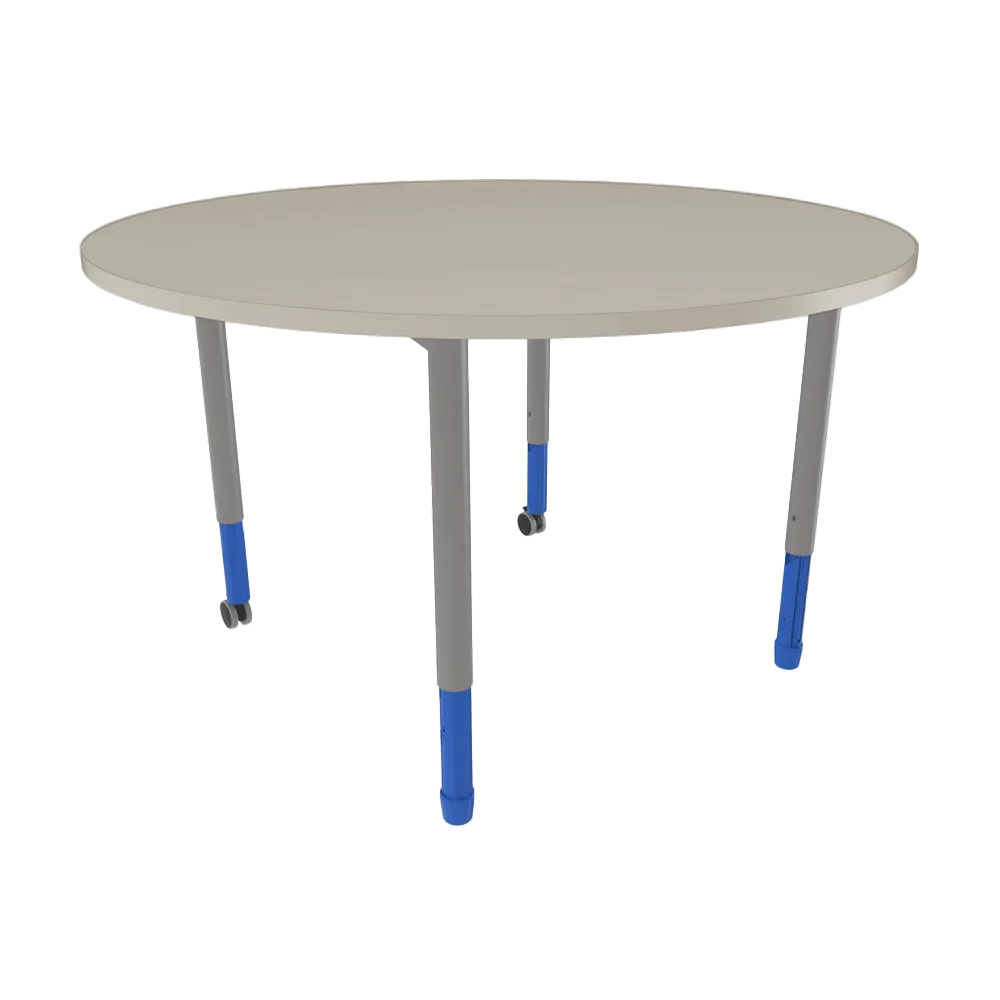 Sebel Twist'n'Lock Round Table