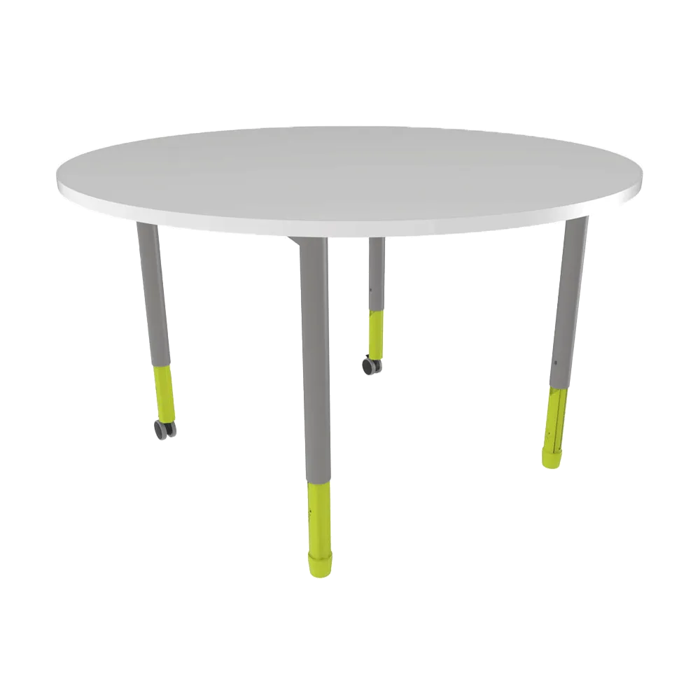Sebel Twist'n'Lock Round Table