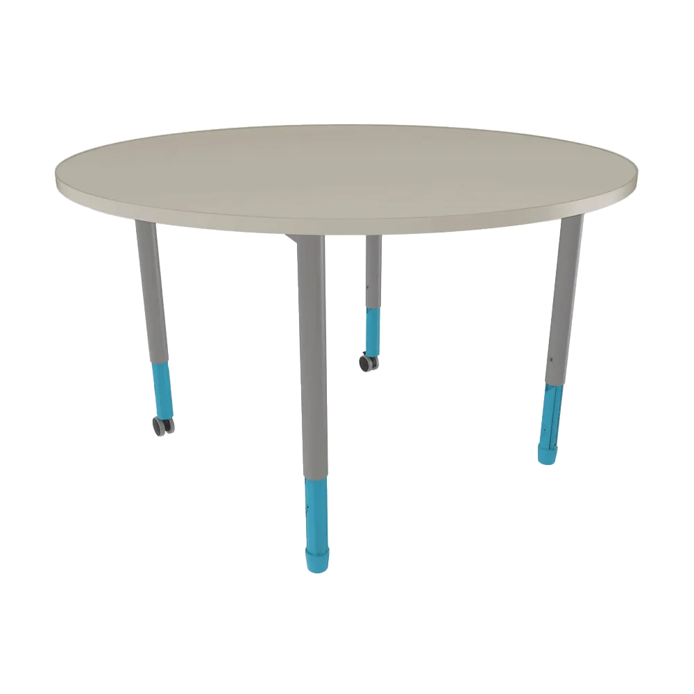 Sebel Twist'n'Lock Round Table