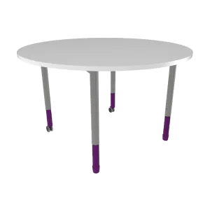Sebel Twist'n'Lock Round Table