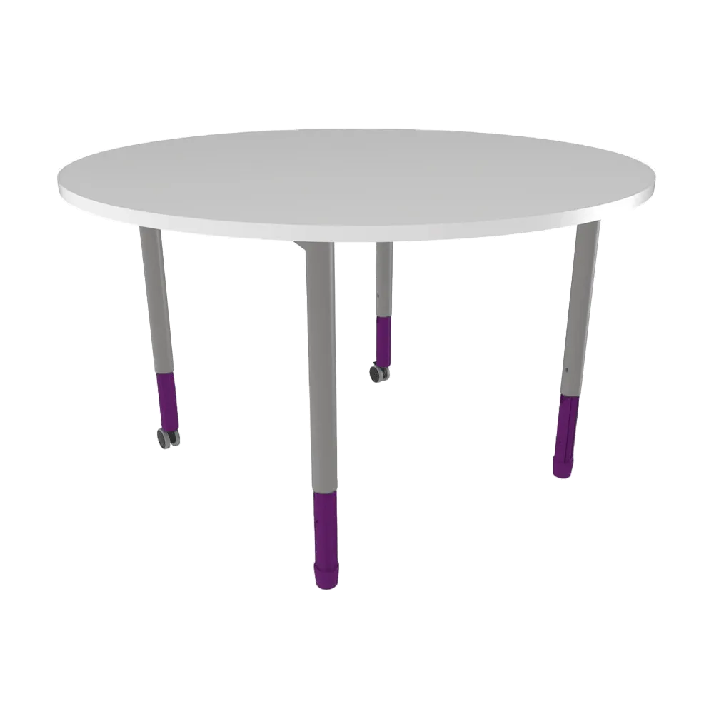 Sebel Twist'n'Lock Round Table