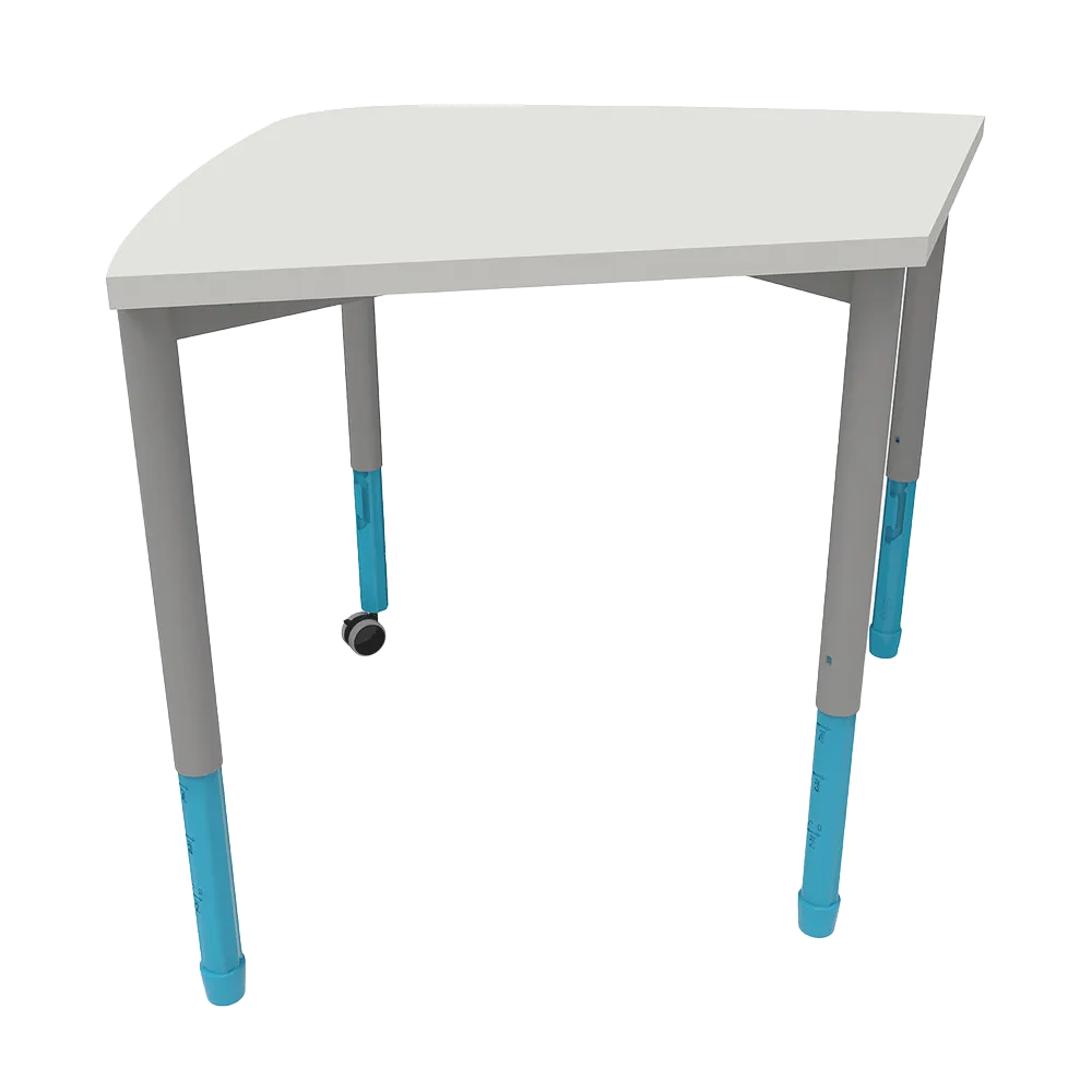 Sebel Twist'n'Lock Stingray Table