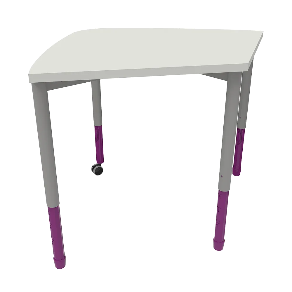 Sebel Twist'n'Lock Stingray Table