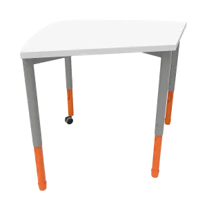 Sebel Twist'n'Lock Stingray Table