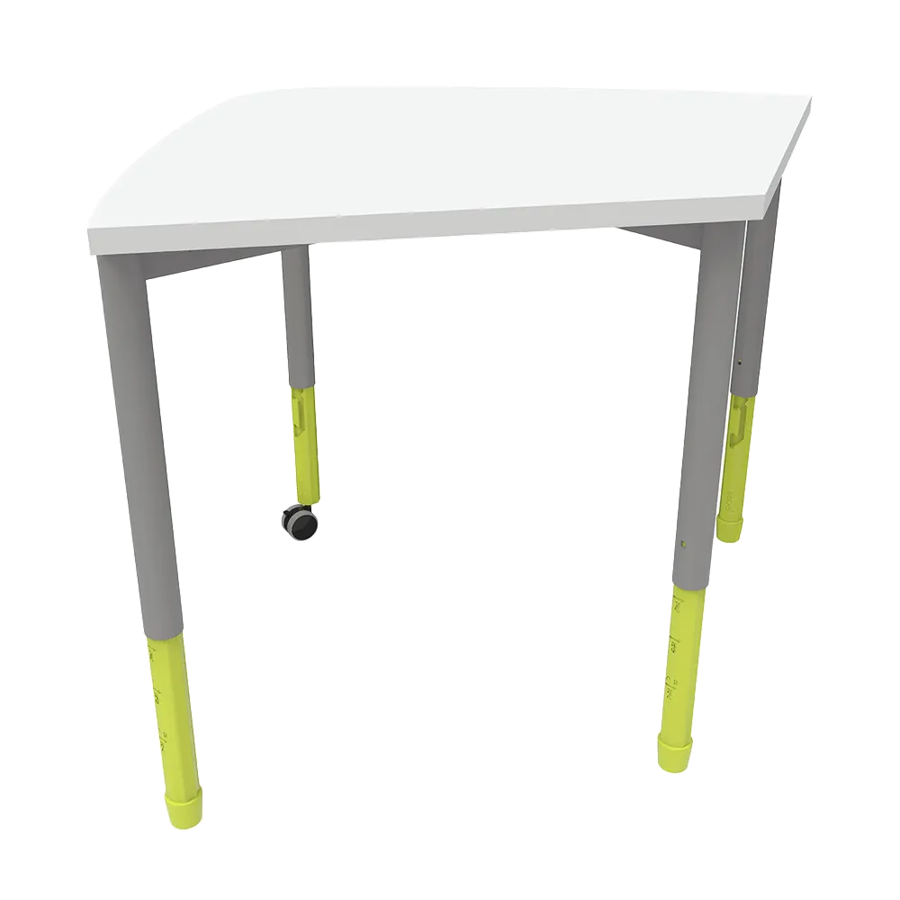Sebel Twist'n'Lock Stingray Table