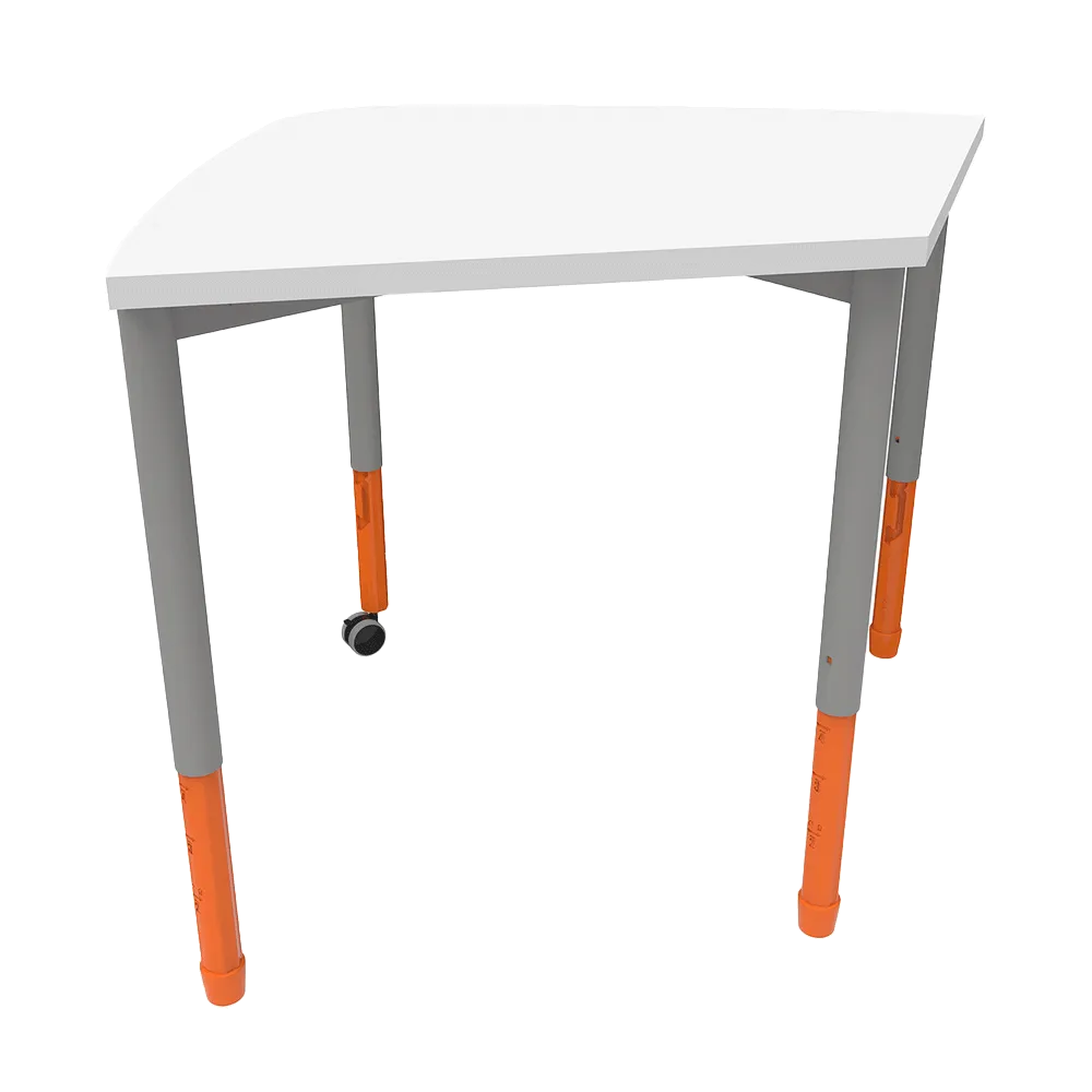 Sebel Twist'n'Lock Stingray Table