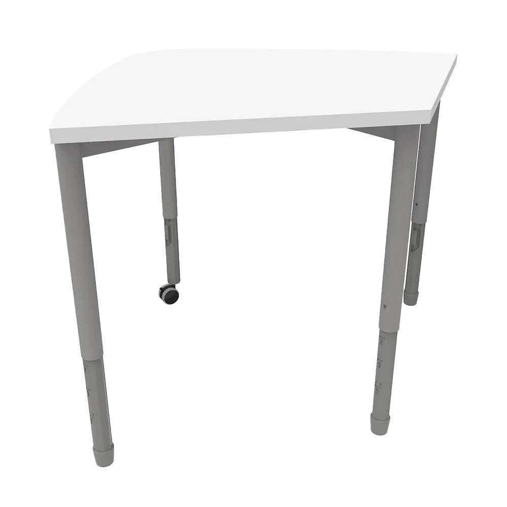 Sebel Twist'n'Lock Stingray Table