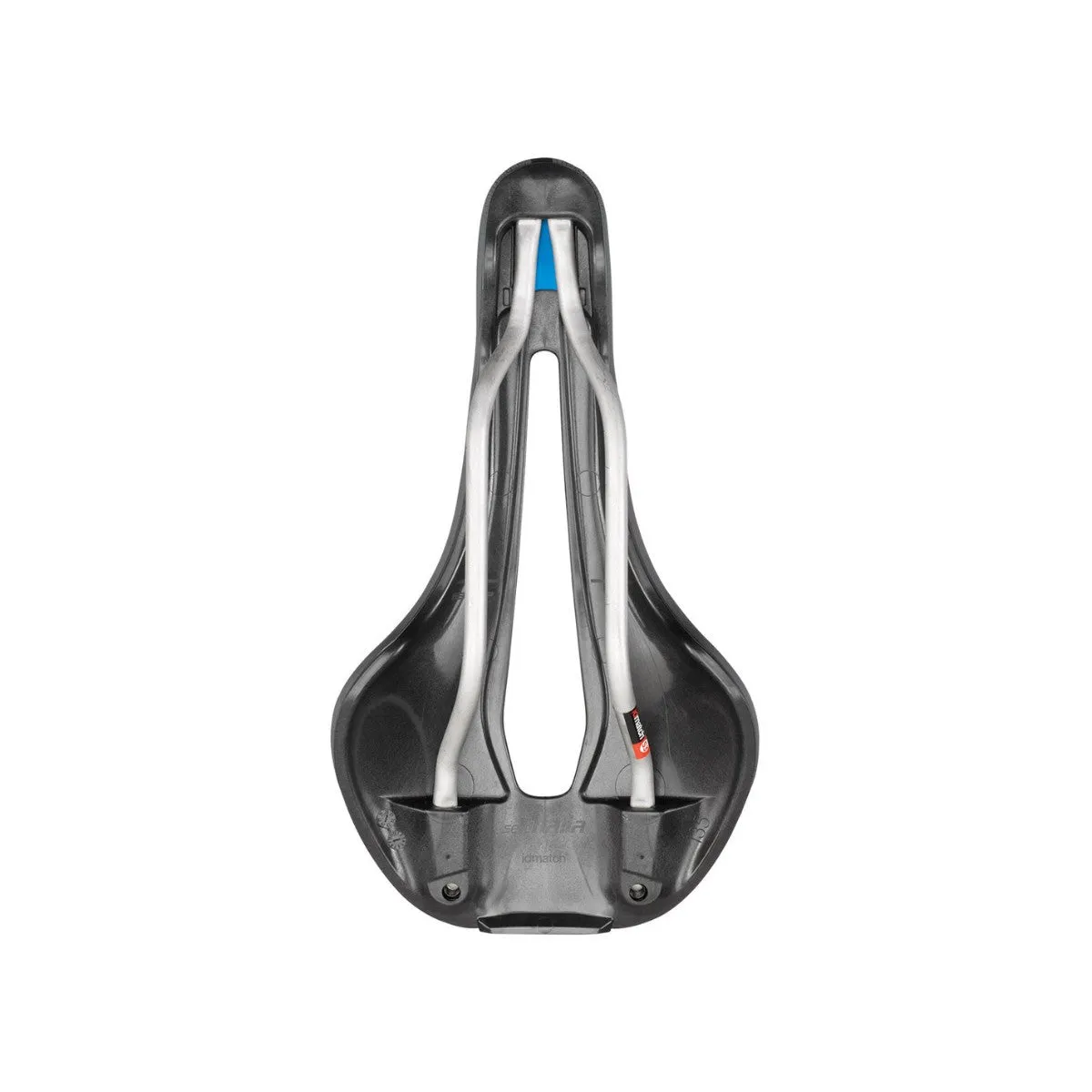 Selle Italia Flite S3 Boost Gravel Ti Superflow Bike Saddle