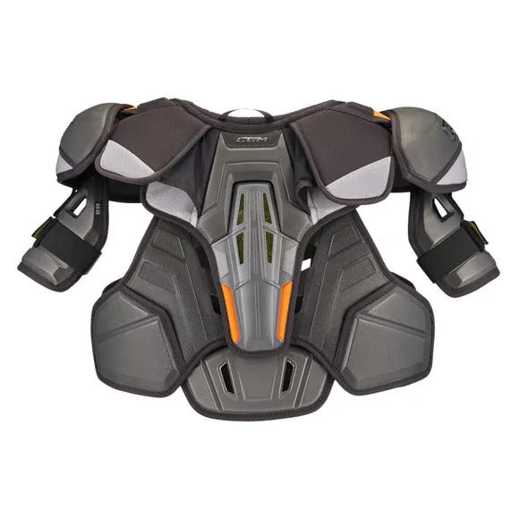 Senior Tacks XF Pro Hockey Shoulder Pads - 2024