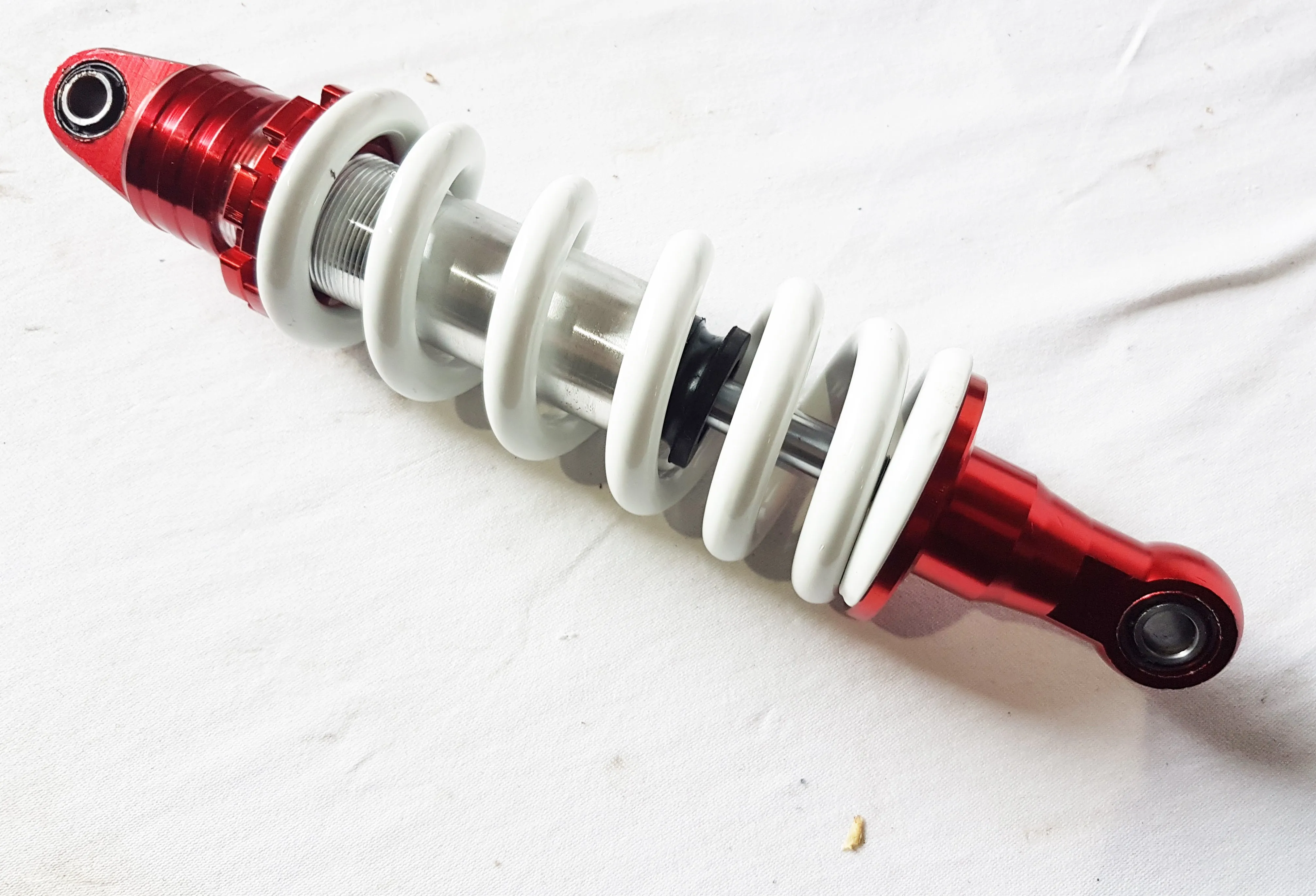 SH017 SHOCK ABSORBER SPRING 280MM FOR DIRT / PIT / QUAD BIKE