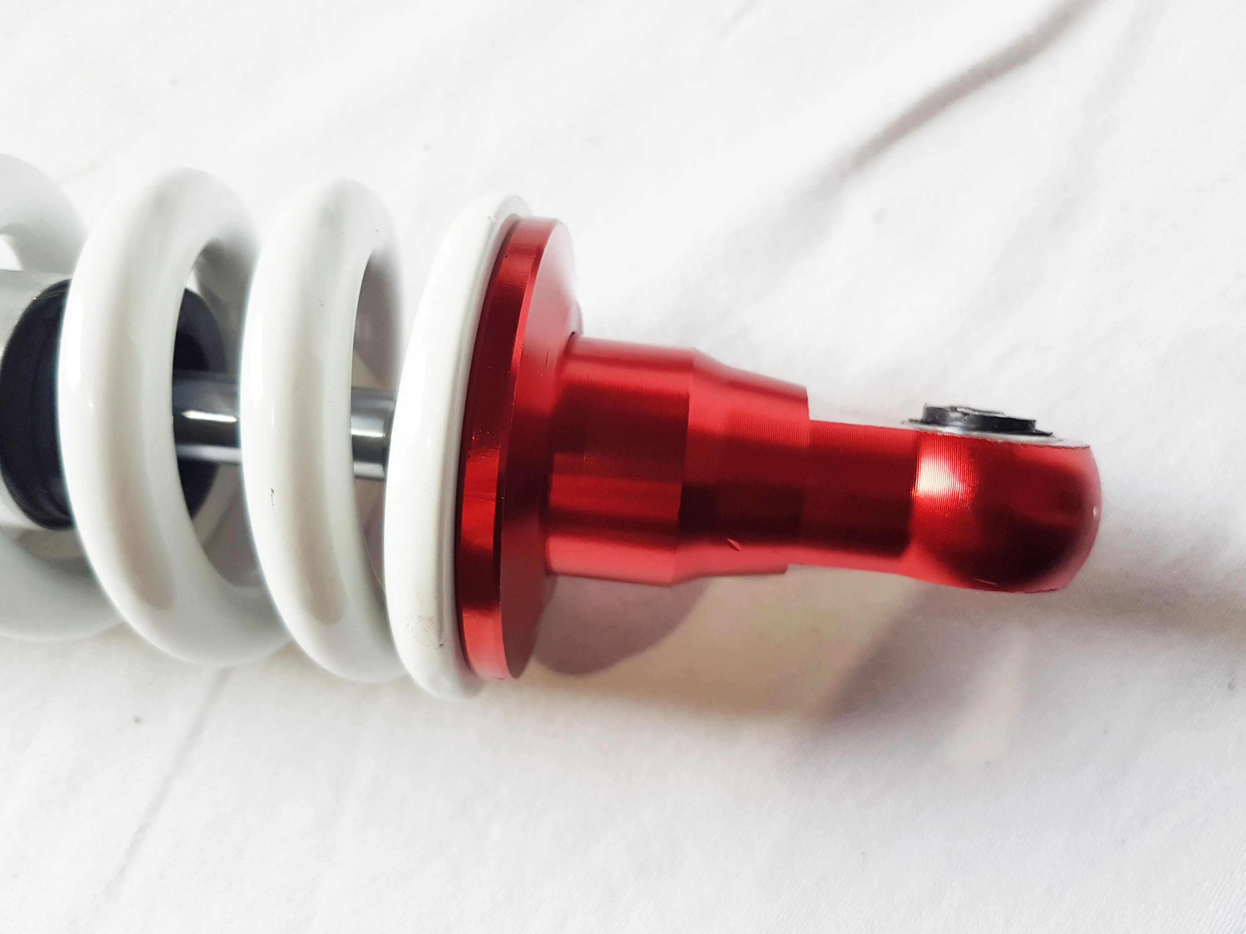 SH017 SHOCK ABSORBER SPRING 280MM FOR DIRT / PIT / QUAD BIKE