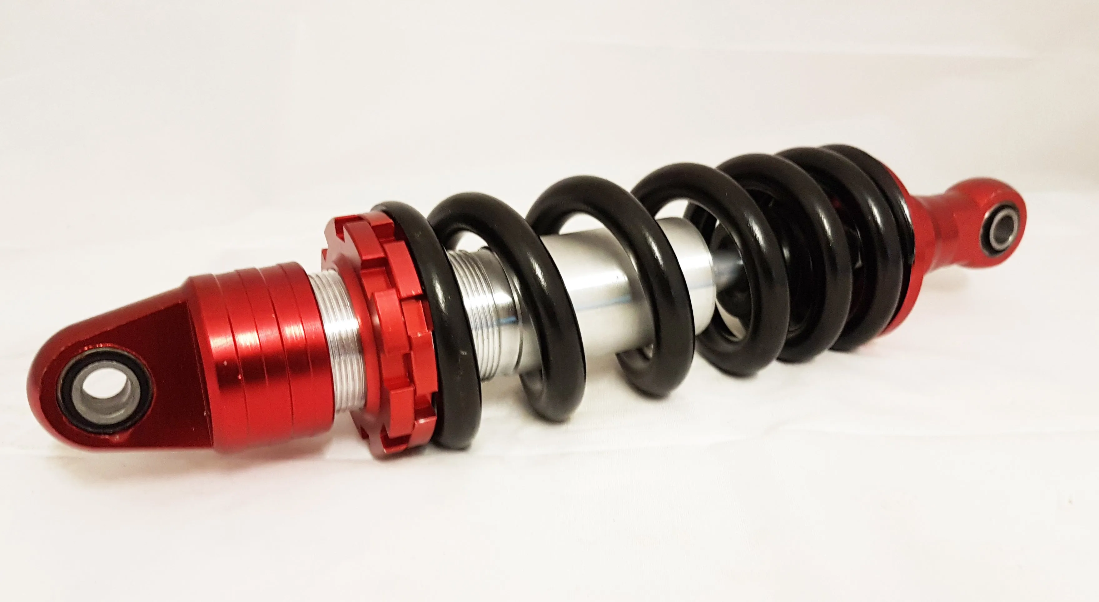 SH017 SHOCK ABSORBER SPRING 280MM FOR DIRT / PIT / QUAD BIKE