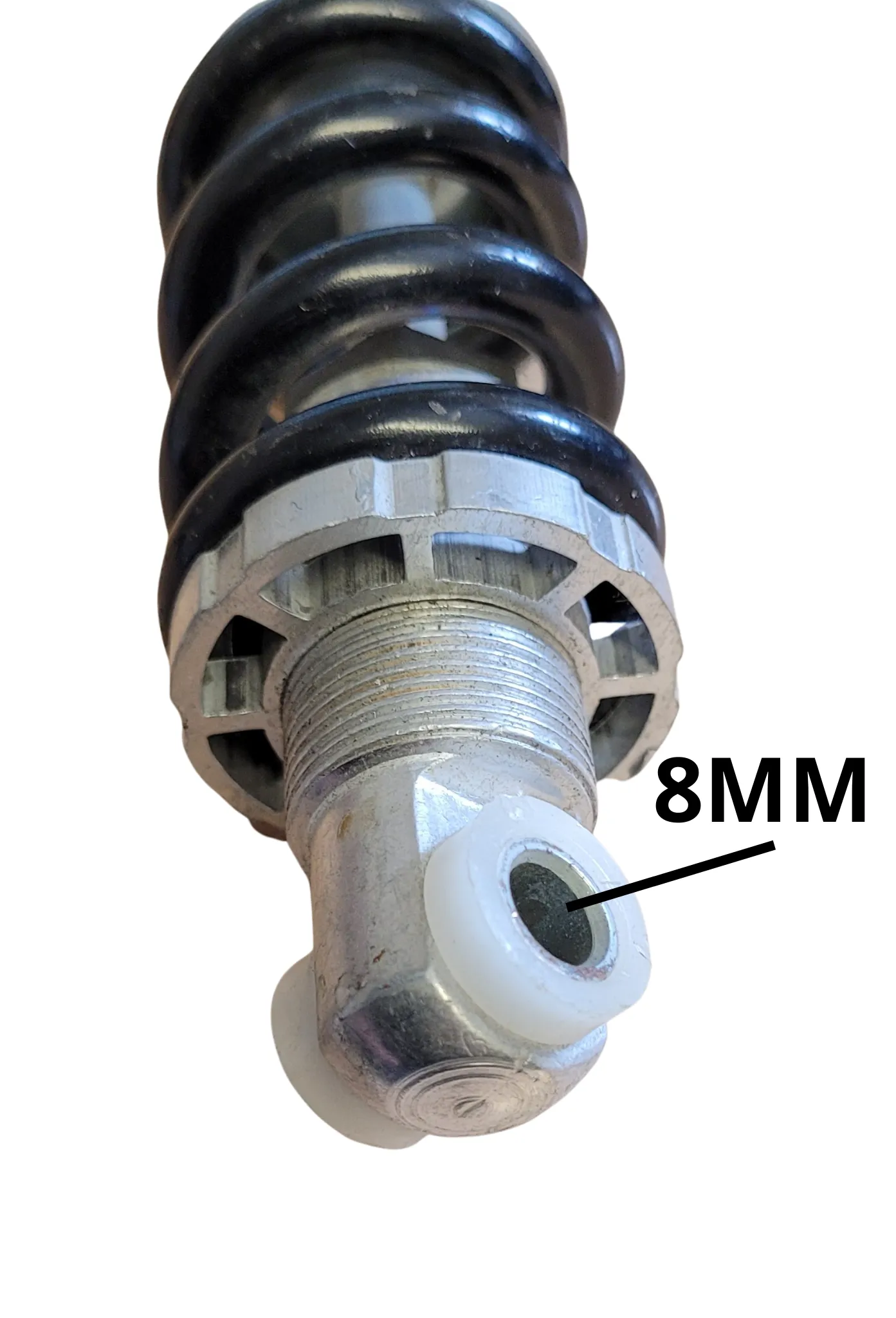 SH023 REAR SHOCK ABSORBER FOR 49CC KXD MINI QUAD BIKE / QUADARD