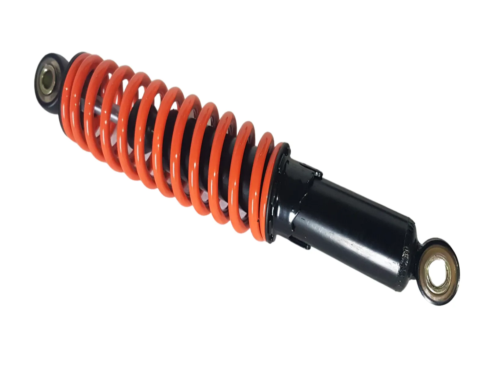 SH069 FRONT SHOCK ABSORBER SPRING FOR UPBEAT 125CC QUAD BIKE ATV 320MM ADJUSTABLE