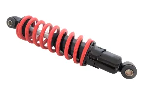 SH073 REAR SHOCK ABSORBER SPRING FOR JLA-13 150CC GY6 QUAD BIKE ATV 285MM