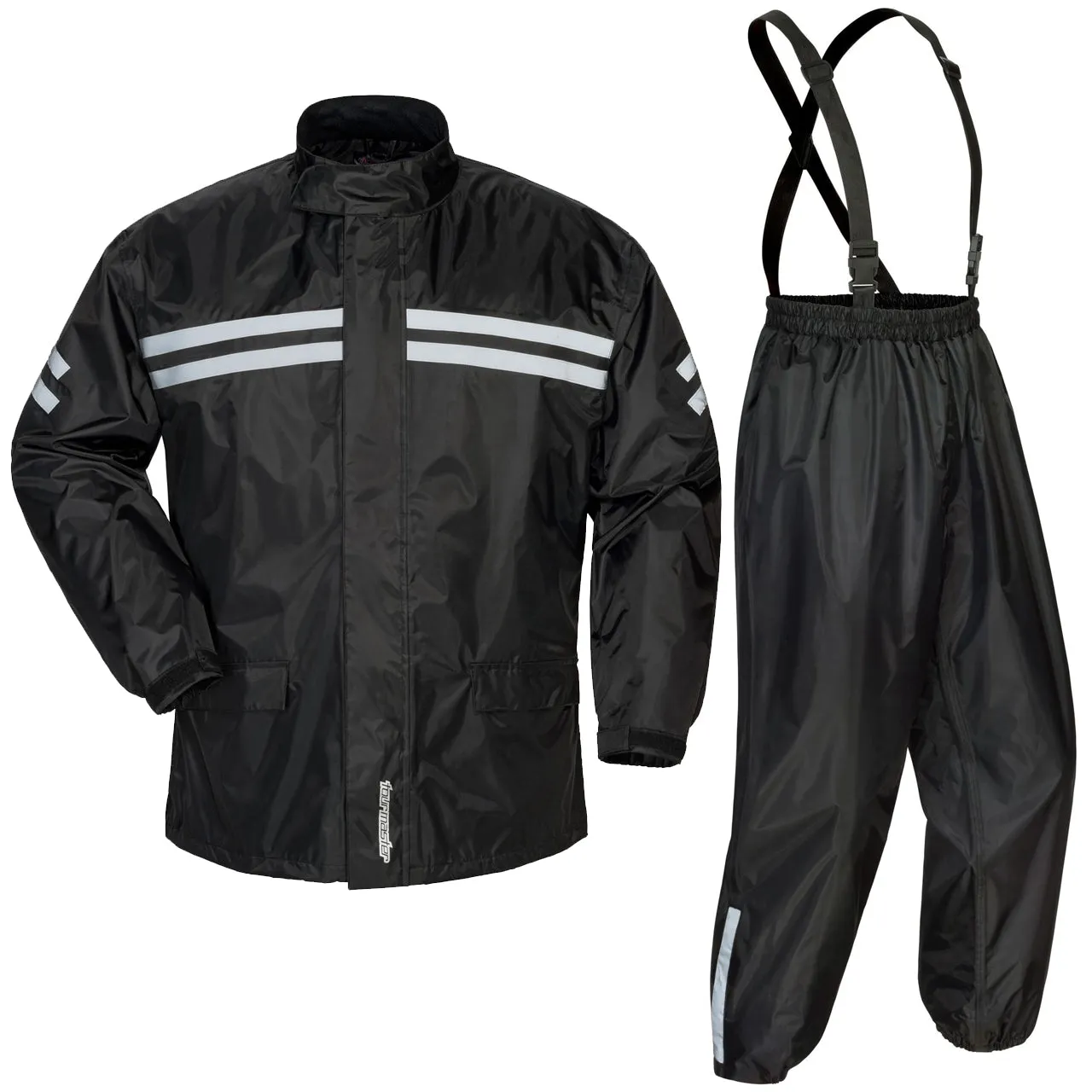 Shield 2 Piece Rainsuits