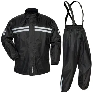Shield 2 Piece Rainsuits