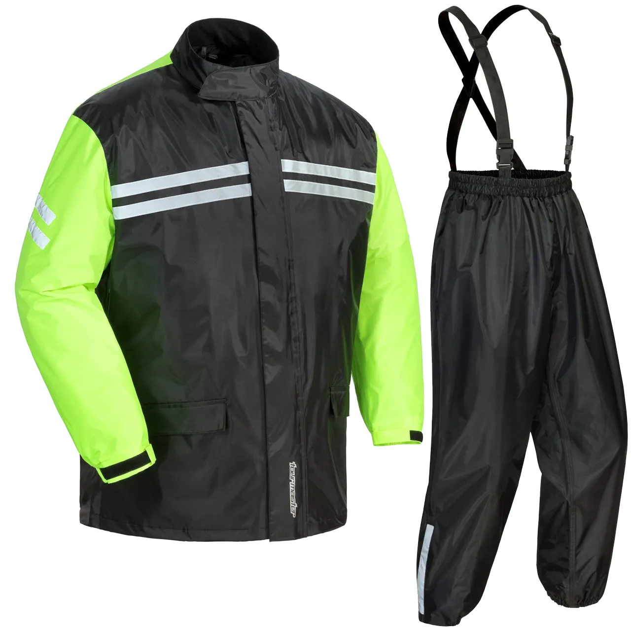 Shield 2 Piece Rainsuits
