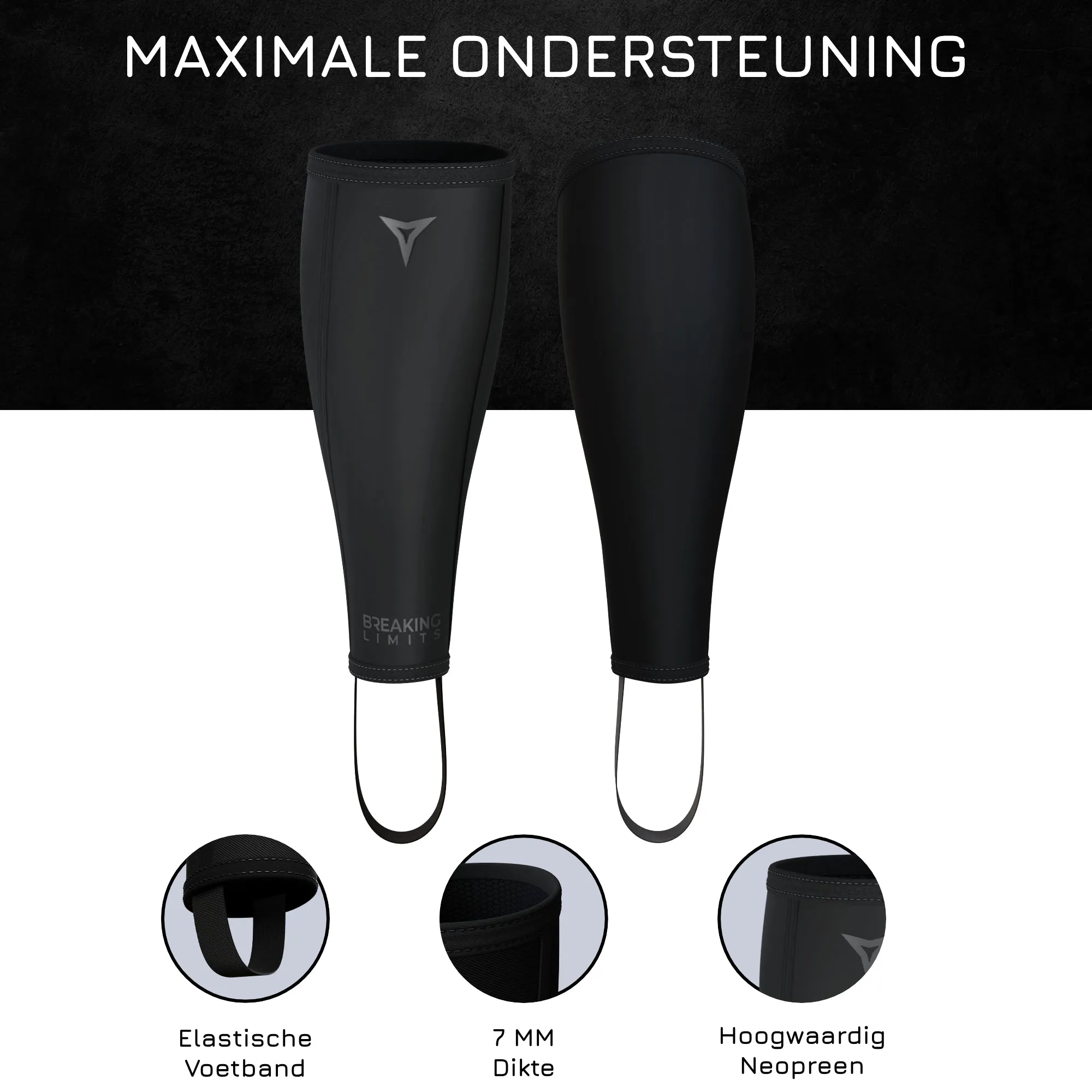 Shin Guards