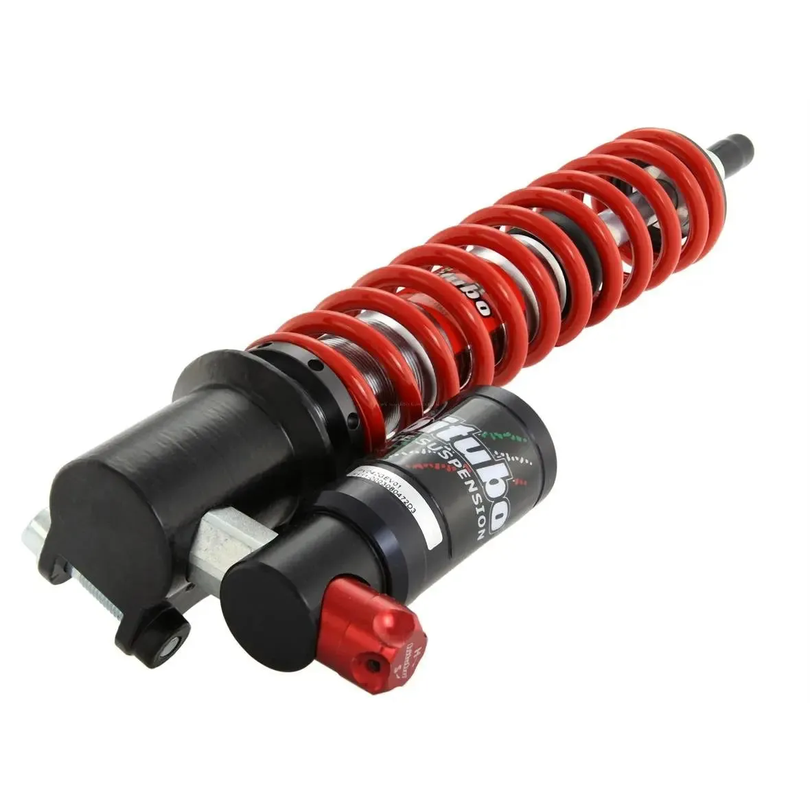 Shock Absorber BITUBO front | Vespa LX/LXV/S 50-150cc