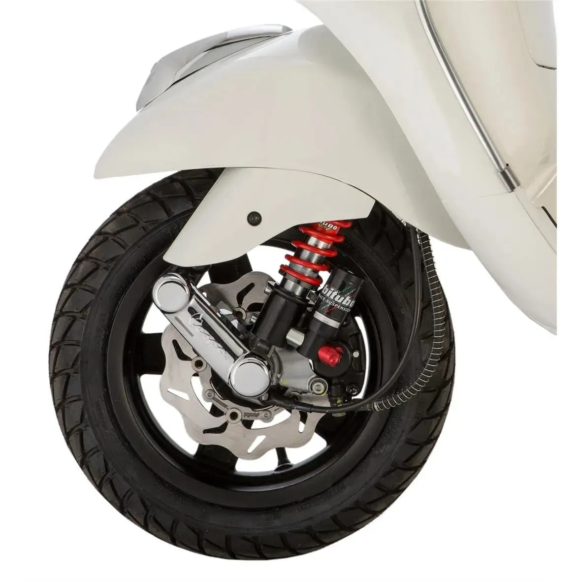 Shock Absorber BITUBO front | Vespa LX/LXV/S 50-150cc