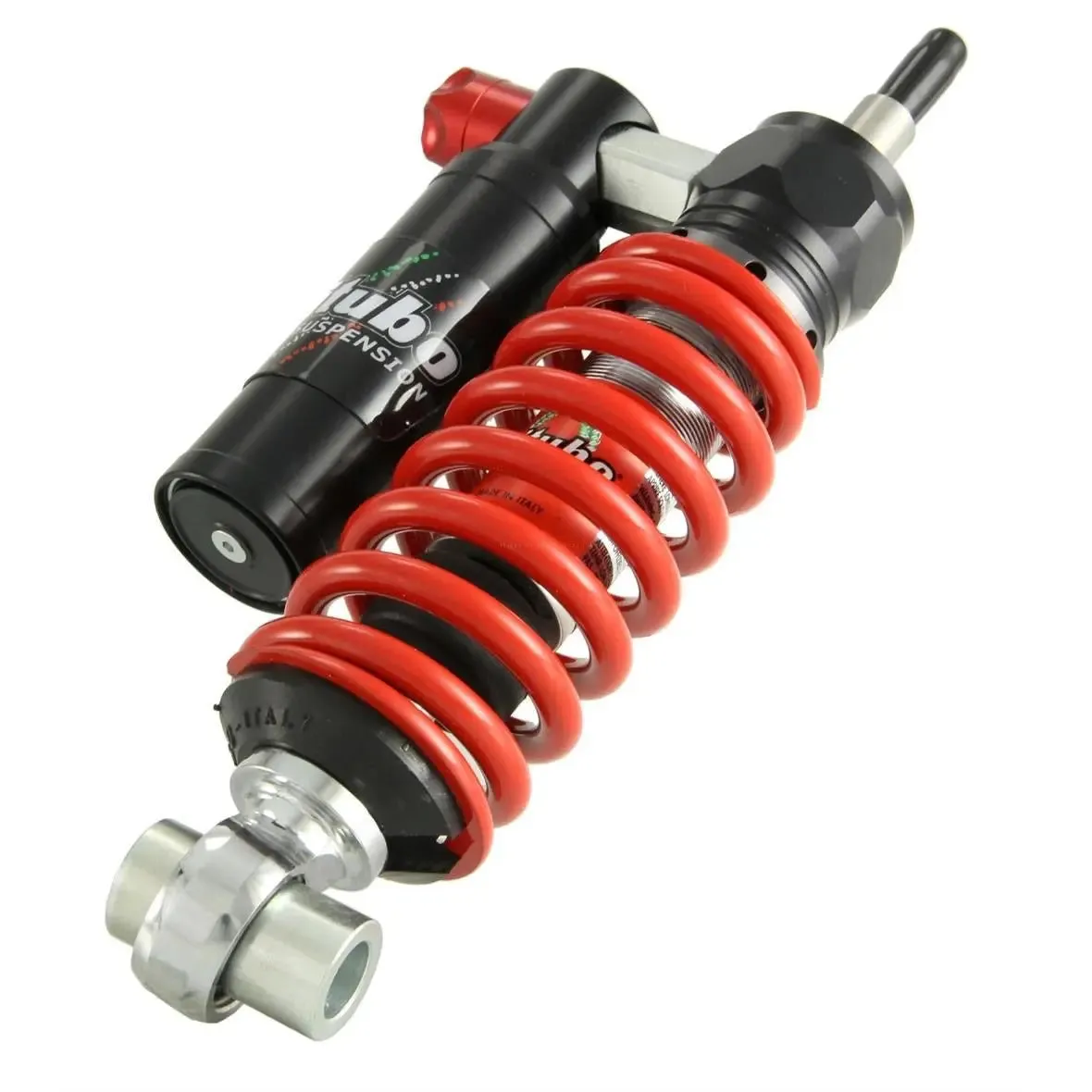 Shock Absorber BITUBO Racing "YEV" front | Vespa 50-125 /PV/ET3/PK50/S/XL (I)