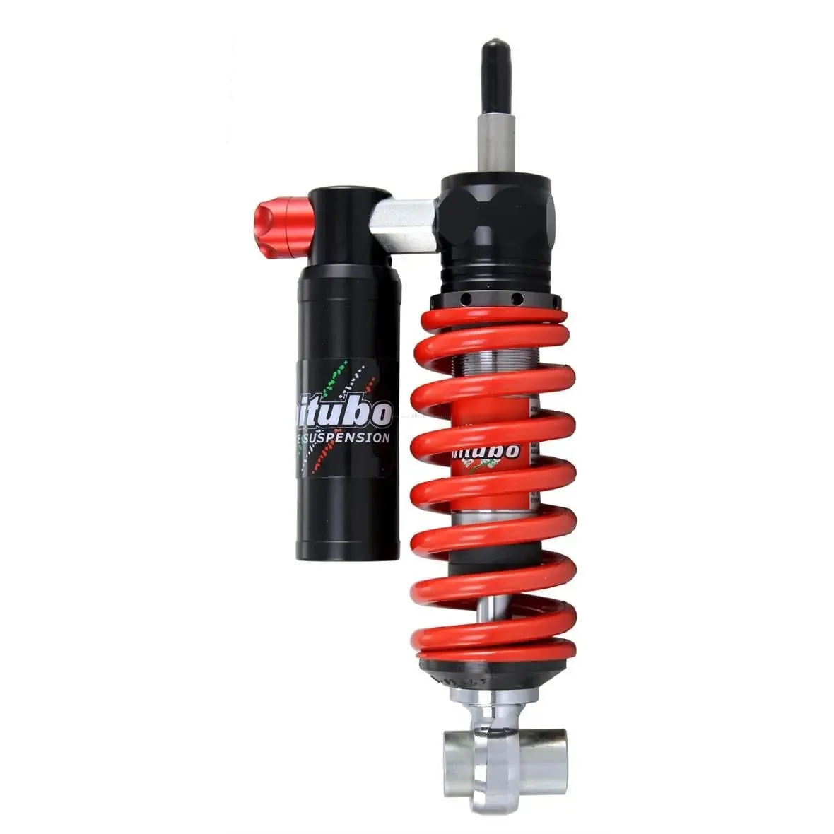 Shock Absorber BITUBO Racing "YEV" front | Vespa 50-125 /PV/ET3/PK50/S/XL (I)