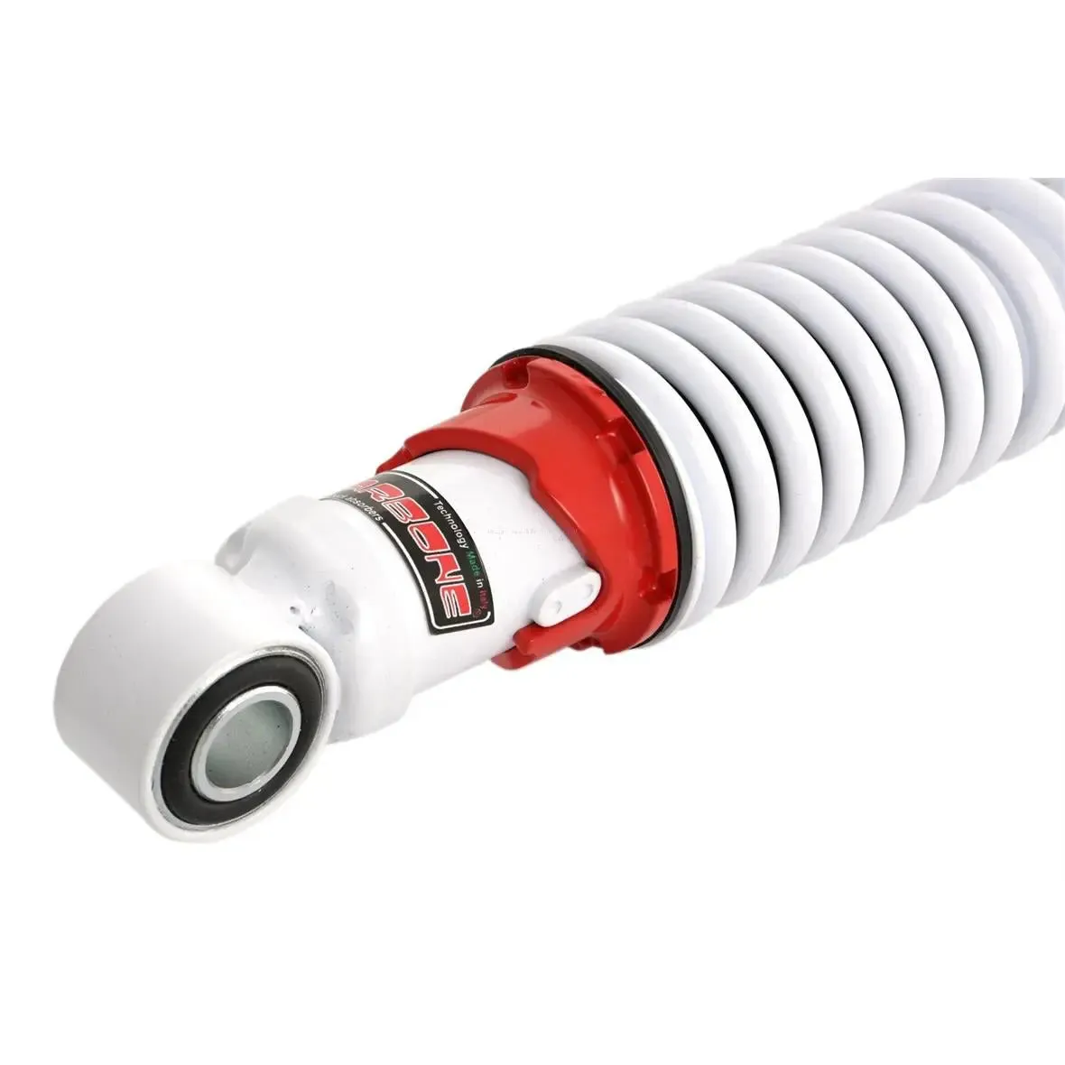 Shock Absorber CARBONE Rear | Vespa GTS/GTS Super/GTV/GT 60/GT/GT L 125-300cc
