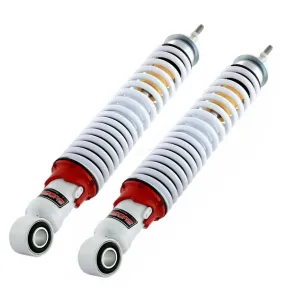 Shock Absorber CARBONE Rear | Vespa GTS/GTS Super/GTV/GT 60/GT/GT L 125-300cc