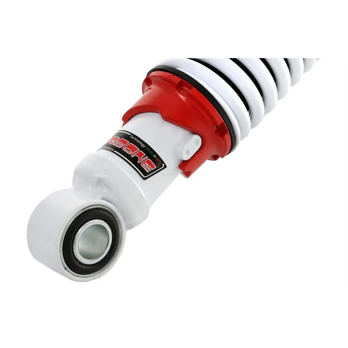 Shock Absorber CARBONE Rear | Vespa GTS/GTS Super/GTV/GT 60/GT/GT L 125-300cc