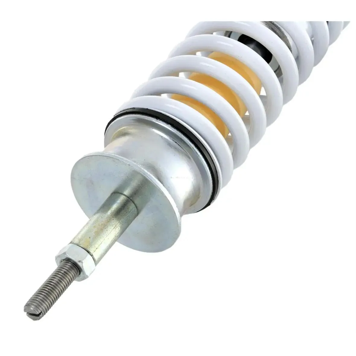 Shock Absorber CARBONE Rear | Vespa GTS/GTS Super/GTV/GT 60/GT/GT L 125-300cc