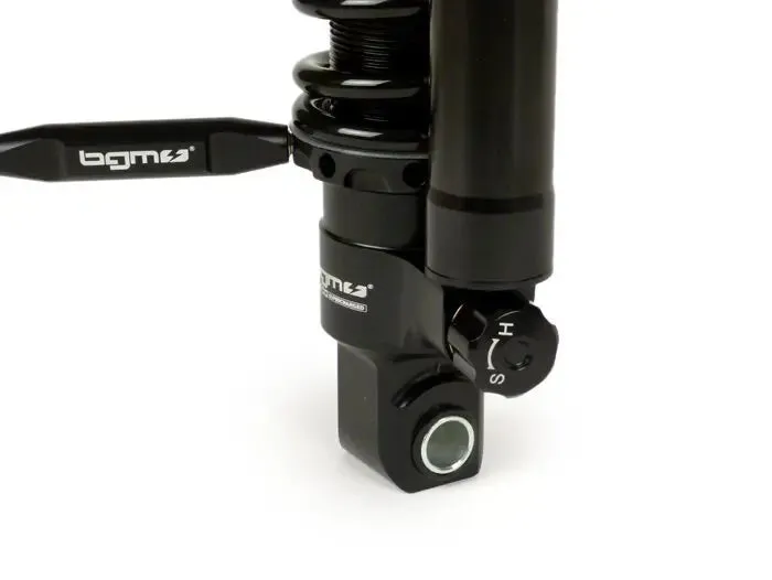 Shock Absorber Front BGM PRO F16 COMPETITION | Vespa GTS/GTS Super 125-300cc ('14-'16)