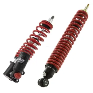 Shock Absorber Kit BITUBO | Vespa Primavera/ Sprint 50-150 ('17-)