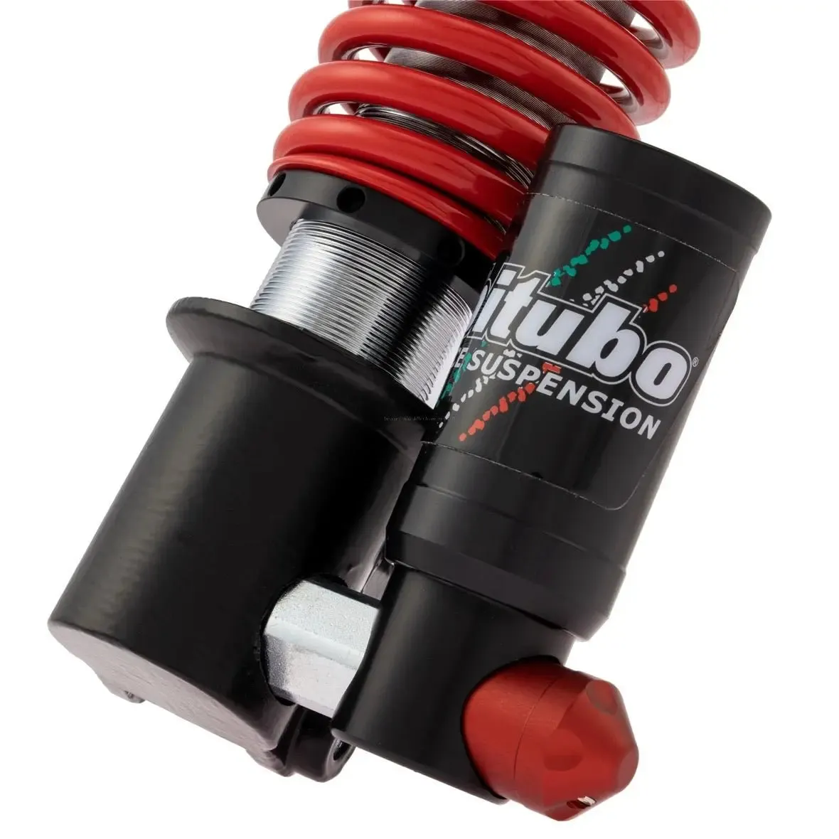 Shock Absorber Kit BITUBO | Vespa Primavera/ Sprint 50-150 ('17-)
