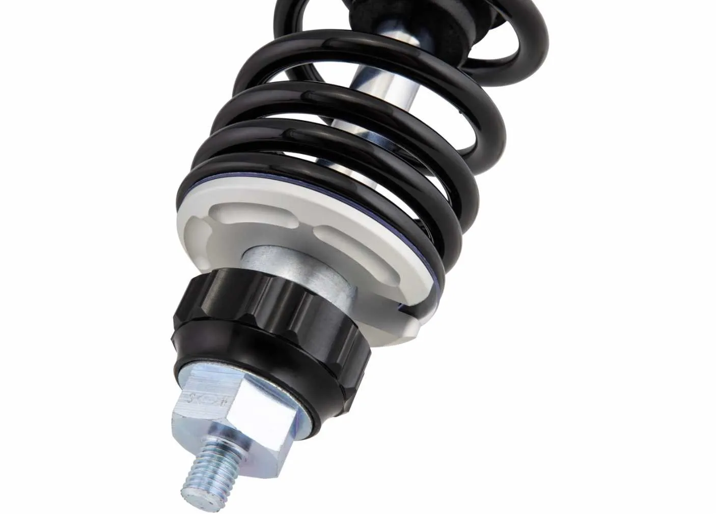 Shock Absorber Kit SIP PERFORMANCE 2.0 Front & Rear | Vespa P80-150X/P200E/PX80-200E/Lusso/'98/MY/'11/T5