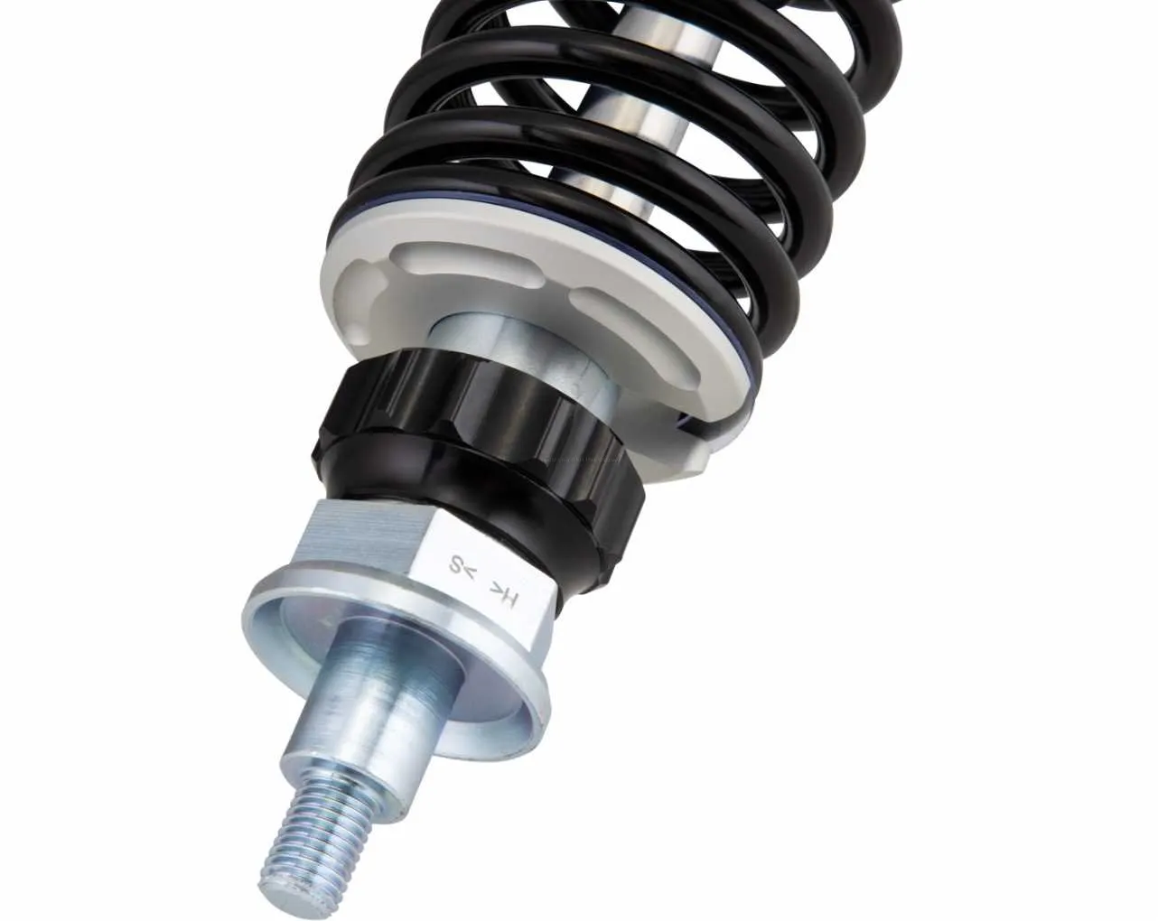 Shock Absorber Kit SIP PERFORMANCE 2.0 Front & Rear | Vespa P80-150X/P200E/PX80-200E/Lusso/'98/MY/'11/T5