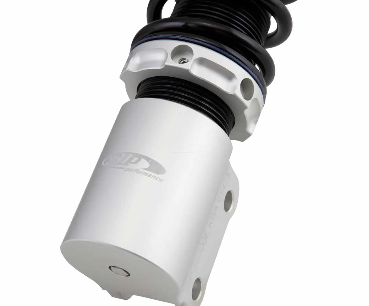 Shock Absorber Kit SIP PERFORMANCE 2.0 Front & Rear | Vespa P80-150X/P200E/PX80-200E/Lusso/'98/MY/'11/T5