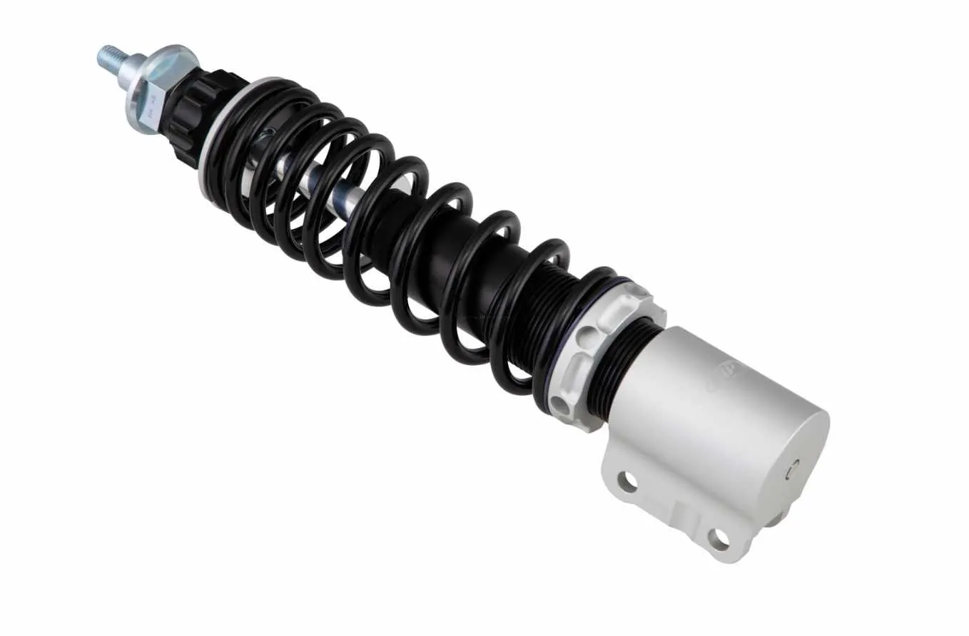 Shock Absorber Kit SIP PERFORMANCE 2.0 Front & Rear | Vespa P80-150X/P200E/PX80-200E/Lusso/'98/MY/'11/T5