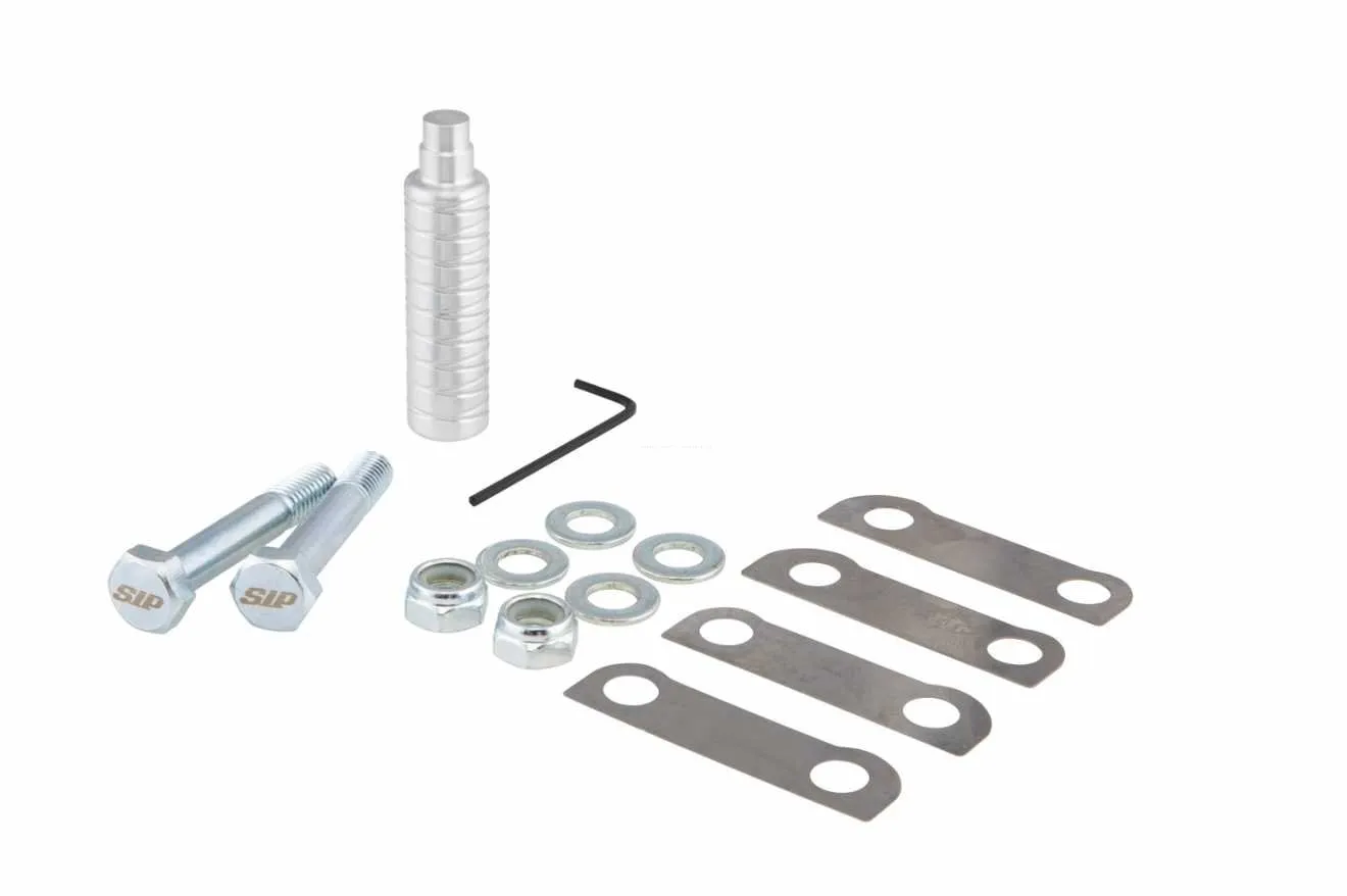 Shock Absorber Kit SIP PERFORMANCE 2.0 Front & Rear | Vespa P80-150X/P200E/PX80-200E/Lusso/'98/MY/'11/T5