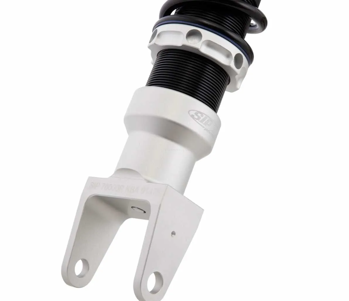 Shock Absorber Kit SIP PERFORMANCE 2.0 Front & Rear | Vespa P80-150X/P200E/PX80-200E/Lusso/'98/MY/'11/T5