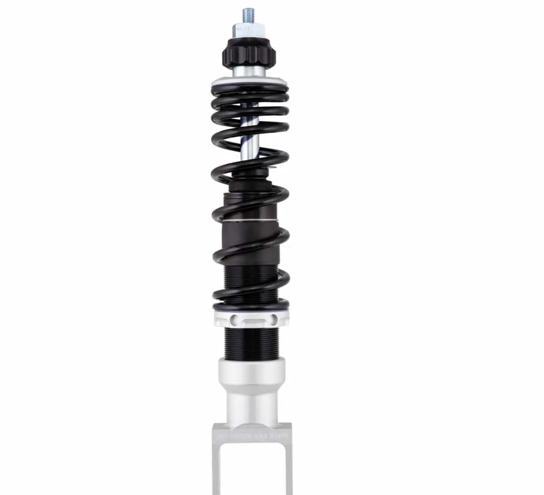 Shock Absorber Kit SIP PERFORMANCE 2.0 Front & Rear | Vespa P80-150X/P200E/PX80-200E/Lusso/'98/MY/'11/T5
